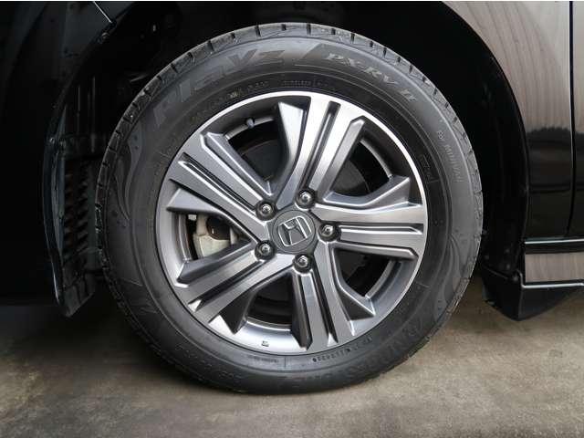 ステップワゴンスパーダ スパーダハイブリッド G・EX ホンダセンシング 禁煙 2WD 7人 10型ナビ 両側電動スライド(19枚目)