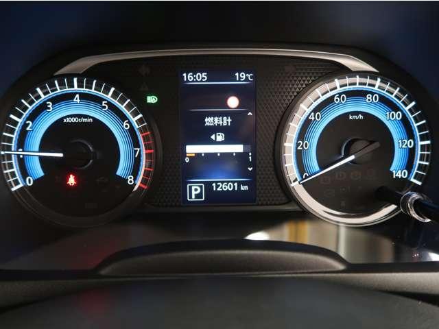 eKワゴン M ☆禁煙☆誤発進抑制装置☆衝突軽減ブレーキ☆障害物センサー☆車線逸脱警報☆ CDオーディオ☆シートヒーター☆オートハイビーム☆点検整備渡し(消耗品交換付き)☆3年間走行距離無制限の三菱認定保証付き(8枚目)