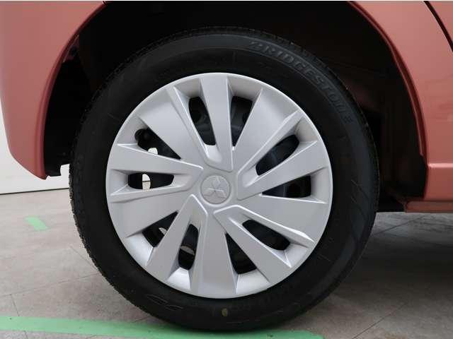 eKワゴン M ☆禁煙☆誤発進抑制装置☆衝突軽減ブレーキ☆障害物センサー☆車線逸脱警報☆ CDオーディオ☆シートヒーター☆オートハイビーム☆点検整備渡し(消耗品交換付き)☆3年間走行距離無制限の三菱認定保証付き(10枚目)