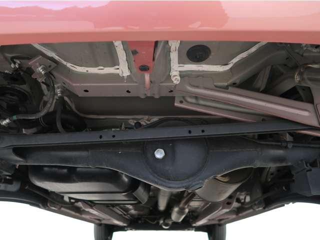 eKワゴン M ☆禁煙☆誤発進抑制装置☆衝突軽減ブレーキ☆障害物センサー☆車線逸脱警報☆ CDオーディオ☆シートヒーター☆オートハイビーム☆点検整備渡し(消耗品交換付き)☆3年間走行距離無制限の三菱認定保証付き(12枚目)