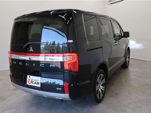 デリカD:5 P ☆禁煙☆7人☆純正10.1型ナビ☆ETC2.0☆車検整備付☆レンタUP ☆電動サイドステップ☆後側方検知☆誤発進抑制☆マルチアラウンドモニタ-☆ 電動リヤゲ-ト☆シ-トヒ-タ-☆オ-トハイビ-ム(14枚目)