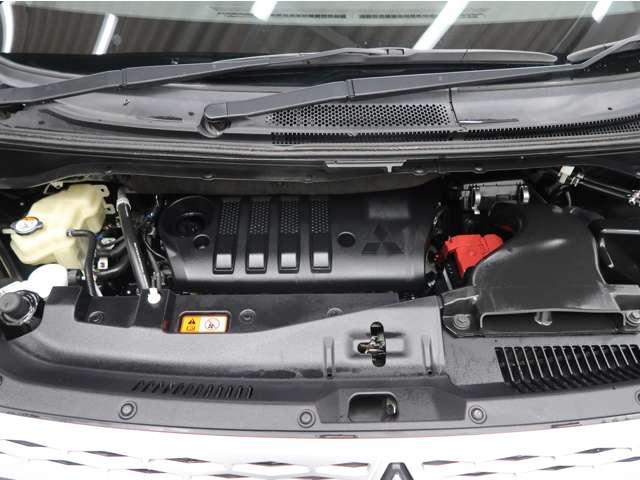 デリカD:5 P ☆禁煙☆7人☆純正10.1型ナビ☆ETC2.0☆車検整備付☆レンタUP ☆電動サイドステップ☆後側方検知☆誤発進抑制☆マルチアラウンドモニタ-☆ 電動リヤゲ-ト☆シ-トヒ-タ-☆オ-トハイビ-ム(16枚目)