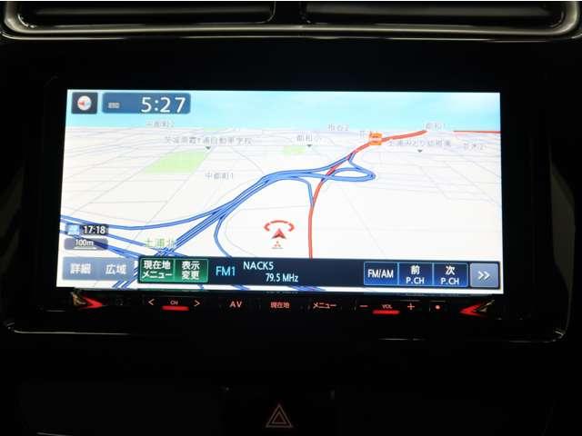 RVR G 禁煙 2WD 7.7型ナビ 誤発進抑制 ETC(4枚目)