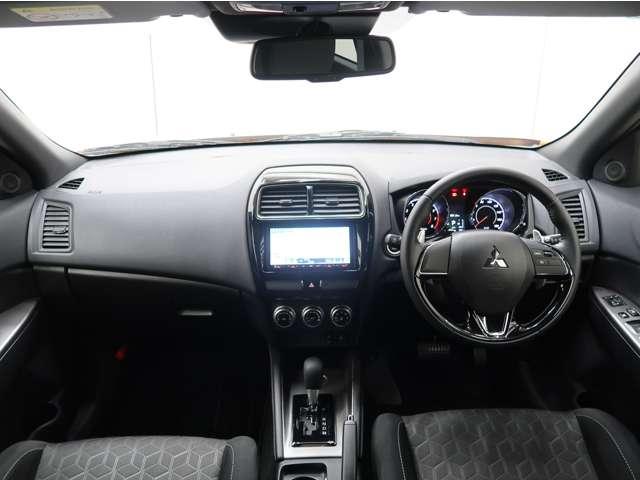 RVR G 禁煙 2WD 7.7型ナビ 誤発進抑制 ETC(5枚目)