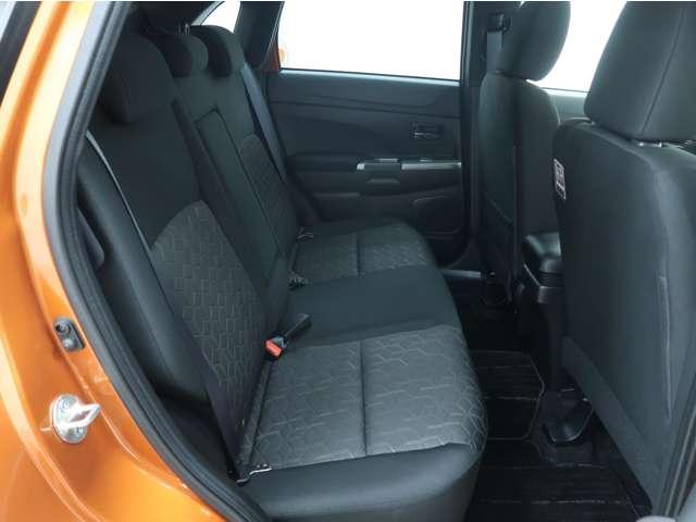 RVR G 禁煙 2WD 7.7型ナビ 誤発進抑制 ETC(7枚目)