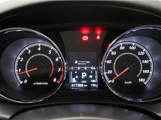 RVR G 禁煙 2WD 7.7型ナビ 誤発進抑制 ETC(13枚目)