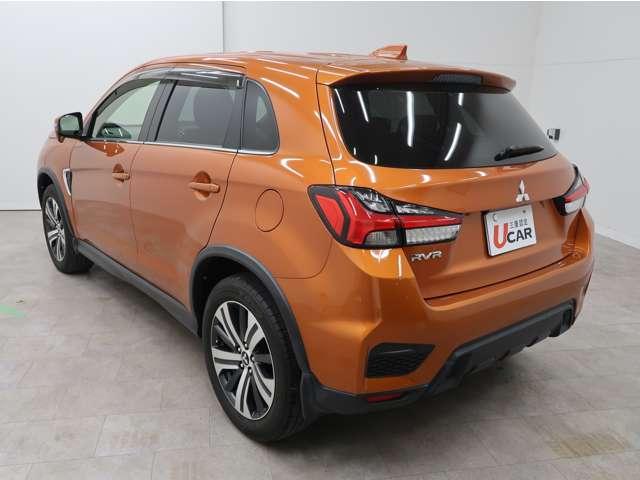 RVR G 禁煙 2WD 7.7型ナビ 誤発進抑制 ETC(16枚目)