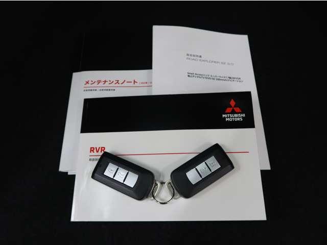 RVR G 禁煙 2WD 7.7型ナビ 誤発進抑制 ETC(20枚目)