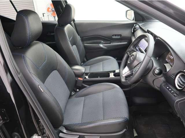 キックス X FOUR ☆禁煙☆プロパイロット☆純正ナビ☆車検整備付☆マルチアラウンドモニタ-☆デジタルル-ムミラ-☆誤発進抑制☆ETC2.0☆LEDライト☆フルセグTV☆Bluetoothオ-ディオ☆CD/DVD再生(6枚目)