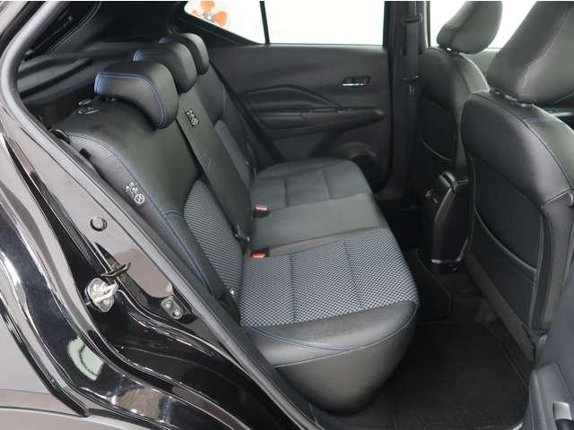 キックス X FOUR ☆禁煙☆プロパイロット☆純正ナビ☆車検整備付☆マルチアラウンドモニタ-☆デジタルル-ムミラ-☆誤発進抑制☆ETC2.0☆LEDライト☆フルセグTV☆Bluetoothオ-ディオ☆CD/DVD再生(7枚目)