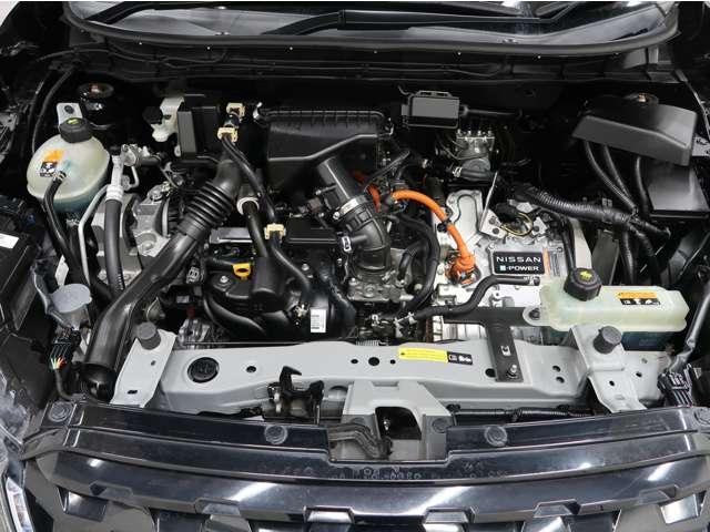 キックス X FOUR ☆禁煙☆プロパイロット☆純正ナビ☆車検整備付☆マルチアラウンドモニタ-☆デジタルル-ムミラ-☆誤発進抑制☆ETC2.0☆LEDライト☆フルセグTV☆Bluetoothオ-ディオ☆CD/DVD再生(19枚目)