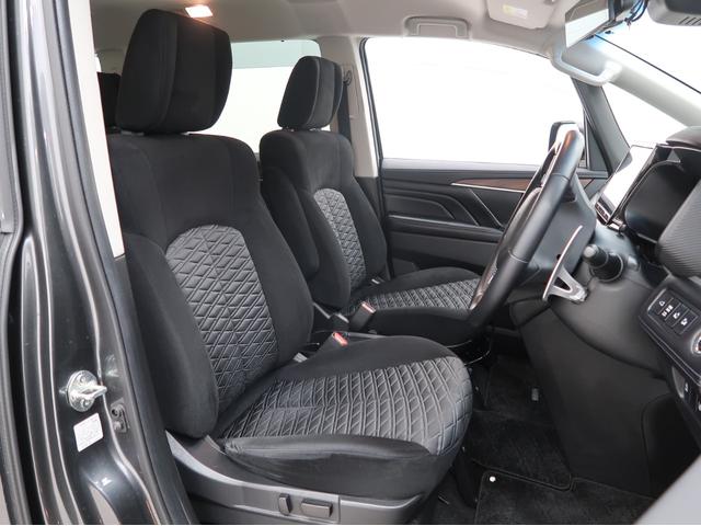 デリカＤ：５ Ｐ　禁煙☆８人☆純正ナビ☆電動サイドステップ☆誤発進抑制☆後側方検知☆マルチアラウンドモニタ－☆ＬＥＤライト☆オ－トハイビ－ム☆レ－ダ－クル－ズ☆電動リヤゲ－ト☆シ－トヒ－ター☆ＥＴＣ２．０☆車検整備付（6枚目）