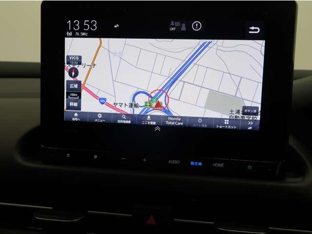 ZR-V e:HEV X ☆禁煙☆2WD☆純正9型ナビ☆誤発進抑制☆ETC2.0☆ホンダセンシング☆パ-キングセンサ誤発進抑制☆衝突被害ブレ-キ☆レ-ダ-クル-ズ☆電動リヤゲ-ト☆バックカメラ☆オ-トハイビ-ム☆LEDライト(4枚目)