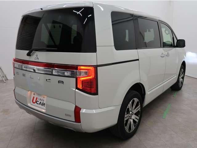 デリカD:5 P ☆禁煙☆7人☆10.1型ナビ☆後側方検知☆車検整備付☆レンタUP☆マルチアラウンドモニタ-☆レ-ダ-クル-ズ☆LEDライト☆オ-トハイビ-ム☆ETC2.0☆シ-トヒ-タ-☆フルセグTV☆ USB接続(18枚目)