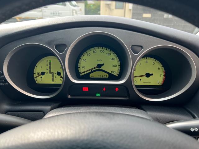 アリスト  純正ナビ サンルーフ 黒革シート ETC オートクルーズコントロール 車高調 純正サス有 純正アルミホイール 電動パワーシート キーレスキー(17枚目)