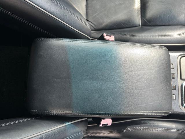 アリスト  純正ナビ サンルーフ 黒革シート ETC オートクルーズコントロール 車高調 純正サス有 純正アルミホイール 電動パワーシート キーレスキー(23枚目)