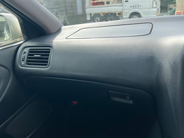 アリスト  純正ナビ サンルーフ 黒革シート ETC オートクルーズコントロール 車高調 純正サス有 純正アルミホイール 電動パワーシート キーレスキー(24枚目)