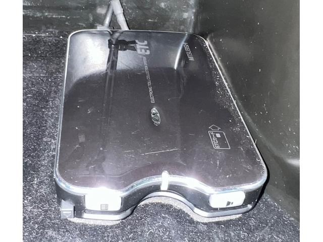 アリスト  純正ナビ サンルーフ 黒革シート ETC オートクルーズコントロール 車高調 純正サス有 純正アルミホイール 電動パワーシート キーレスキー(26枚目)