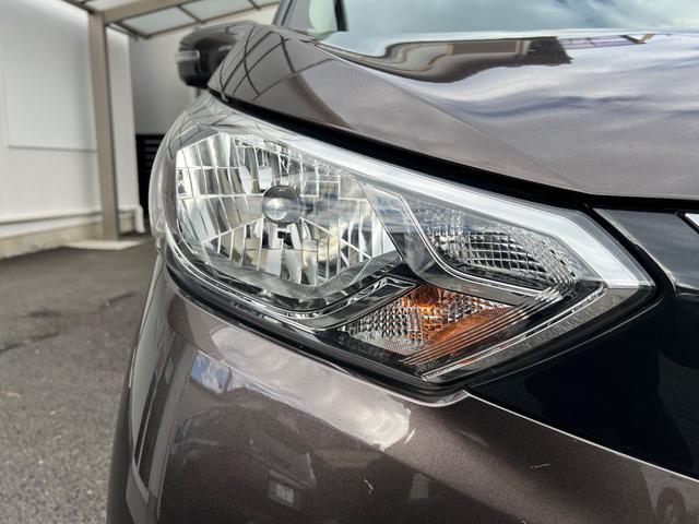 デイズ X 純正ナビ TV アラウンドビューモニター オートエアコン ETC ドラレコ前後 コーナーセンサー ベンチシート アイドリングストップ(9枚目)