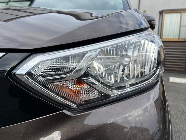 デイズ X 純正ナビ TV アラウンドビューモニター オートエアコン ETC ドラレコ前後 コーナーセンサー ベンチシート アイドリングストップ(10枚目)