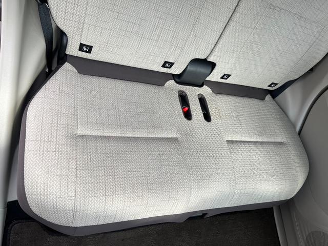 デイズ X 純正ナビ TV アラウンドビューモニター オートエアコン ETC ドラレコ前後 コーナーセンサー ベンチシート アイドリングストップ(42枚目)