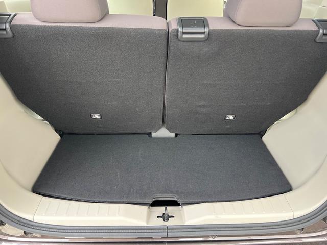 デイズ X 純正ナビ TV アラウンドビューモニター オートエアコン ETC ドラレコ前後 コーナーセンサー ベンチシート アイドリングストップ(49枚目)