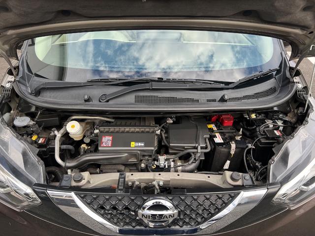 デイズ X 純正ナビ TV アラウンドビューモニター オートエアコン ETC ドラレコ前後 コーナーセンサー ベンチシート アイドリングストップ(50枚目)