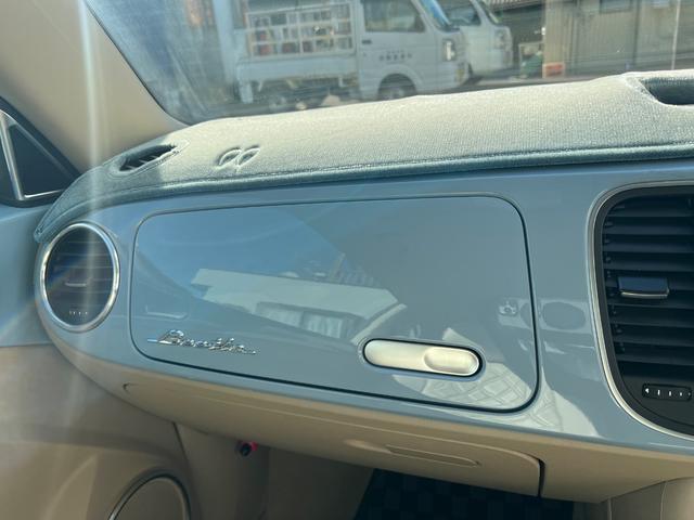 ザ・ビートル ブロッサム 150台限定車 ナビ TV バックカメラ ETC Bluetooth 18インチアルミホイール クルーズコントロール オートライト シートヒーター コーナーセンサー(34枚目)