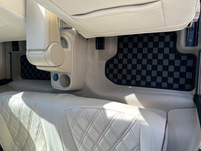 ザ・ビートル ブロッサム 150台限定車 ナビ TV バックカメラ ETC Bluetooth 18インチアルミホイール クルーズコントロール オートライト シートヒーター コーナーセンサー(46枚目)