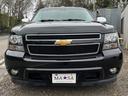 CHEVROLET CHEVROLET AVALANCHE