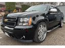 CHEVROLET CHEVROLET AVALANCHE