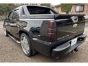 CHEVROLET CHEVROLET AVALANCHE