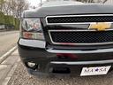 CHEVROLET CHEVROLET AVALANCHE