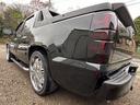 CHEVROLET CHEVROLET AVALANCHE