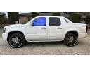 CHEVROLET CHEVROLET AVALANCHE