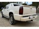 CHEVROLET CHEVROLET AVALANCHE