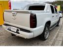 CHEVROLET CHEVROLET AVALANCHE