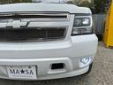 CHEVROLET CHEVROLET AVALANCHE