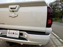 CHEVROLET CHEVROLET AVALANCHE