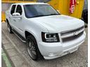 CHEVROLET CHEVROLET AVALANCHE