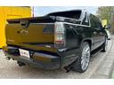 CHEVROLET CHEVROLET AVALANCHE