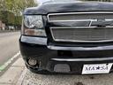 CHEVROLET CHEVROLET AVALANCHE