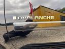 CHEVROLET CHEVROLET AVALANCHE