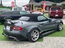 ABARTH ABARTH 124 SPIDER