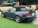 ABARTH ABARTH 124 SPIDER