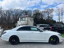 MERCEDES BENZ S-CLASS