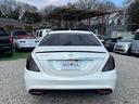 MERCEDES BENZ S-CLASS