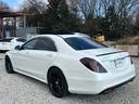 MERCEDES BENZ S-CLASS