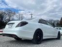 MERCEDES BENZ S-CLASS