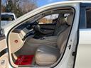 MERCEDES BENZ S-CLASS